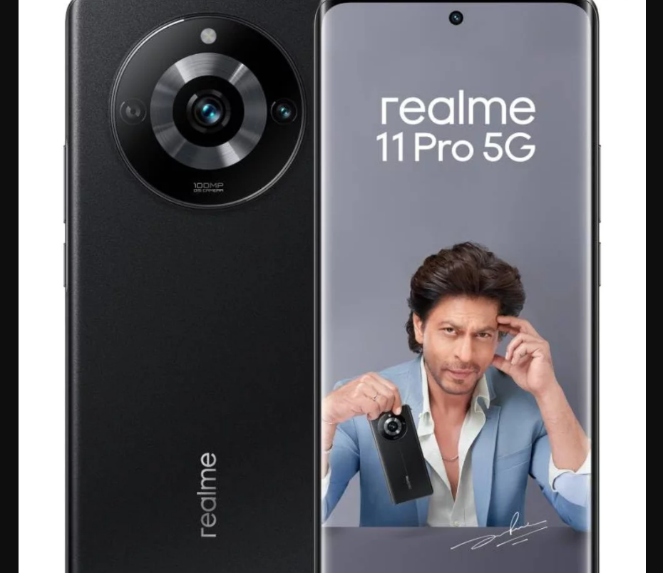 UPDATE Harga Realme 11 Pro Series 5G Februari 2024, Turun hingga 1 Juta, Sisa Segini Sekarang