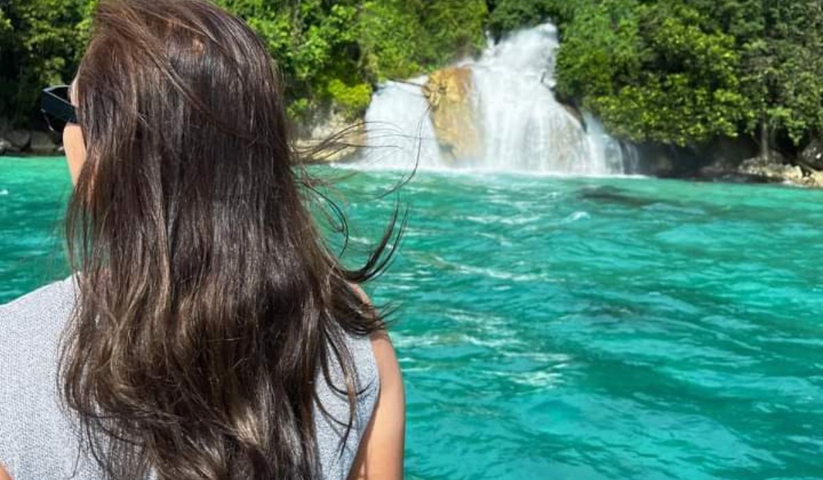 4 Air Terjun Terpopuler di Papua, Paling Cocok untuk Healing Tipis-tipis