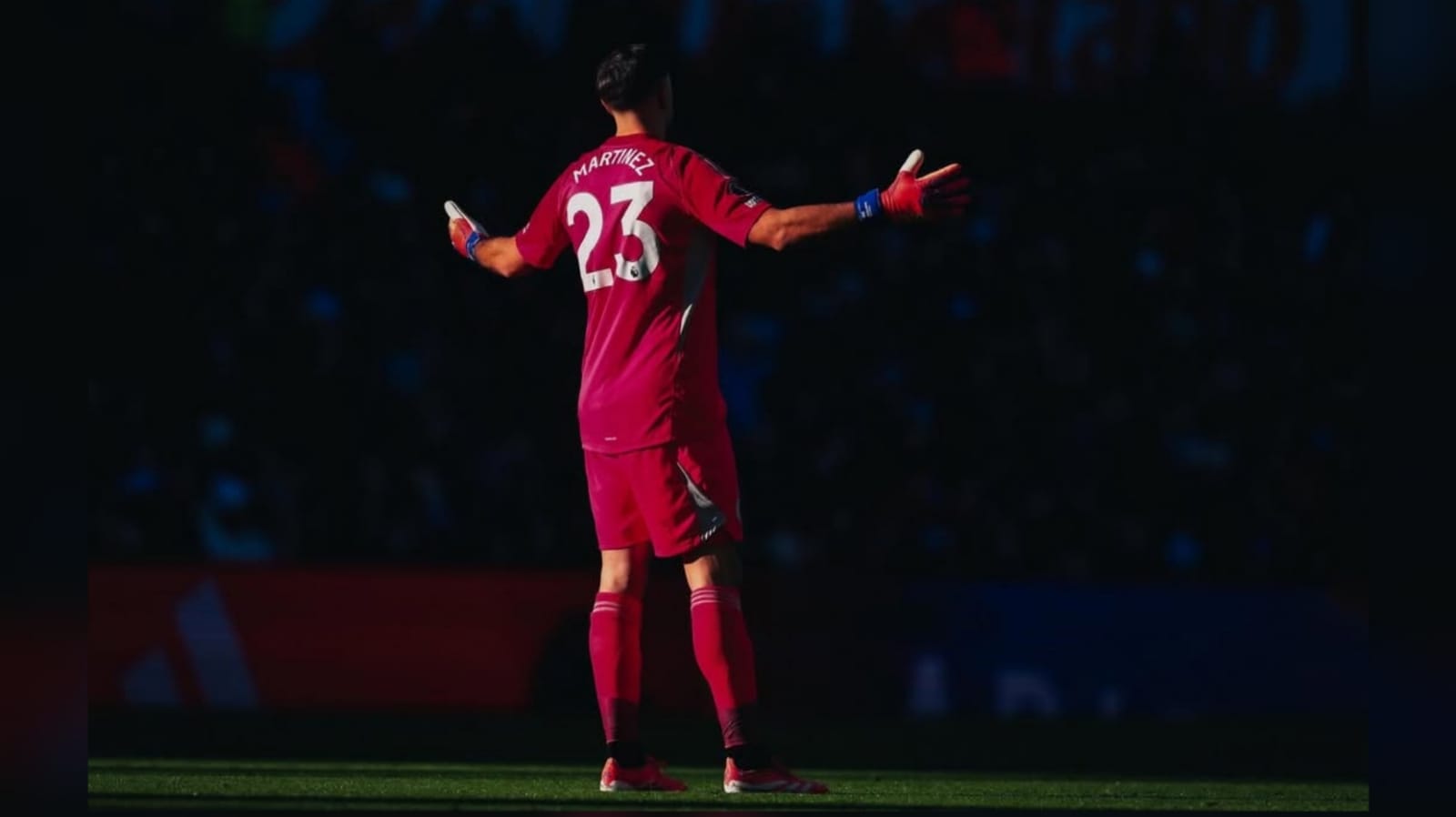 Inter Menghubungi Kiper Utama Aston Villa untuk Musim Depan