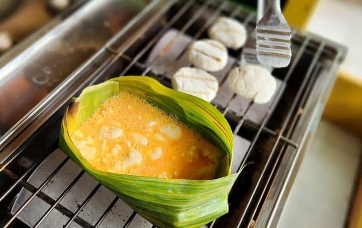 Makanan Para Bangsawan, Lenggang Menjadi Bukti Warisan Kesultanan Palembang dan Telah Mendunia!