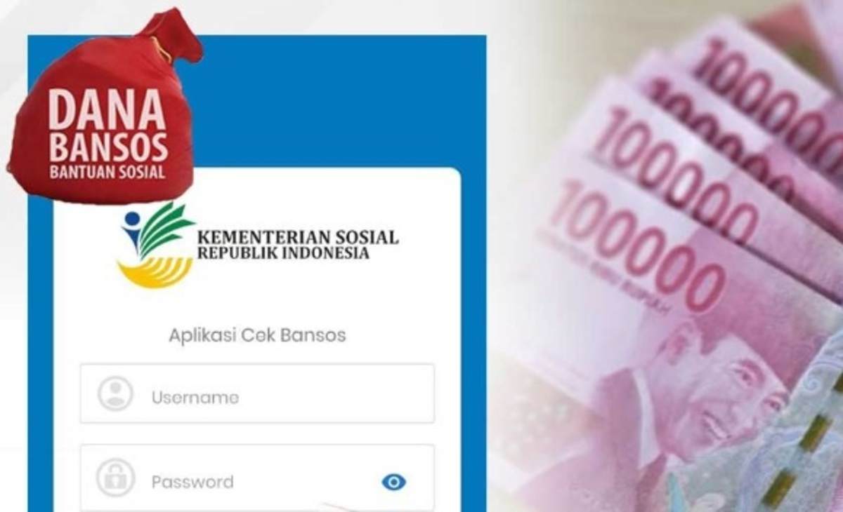 Bansos BPNT Sembako Cair Jumat Ini, KPM Totalnya Bakal Dapat Rp2.400.000, Jangan Lewatkan!