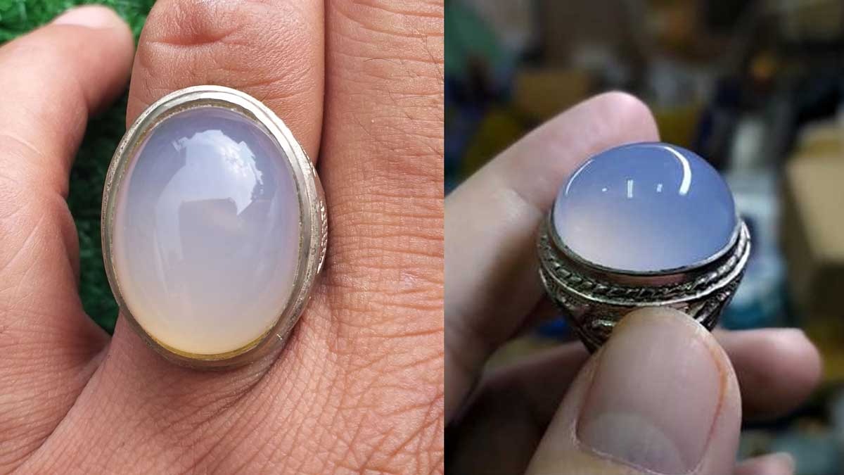 TERBONGKAR! Ini 3 Batu Akik Anggur yang Dipercaya Punya Energi Gaib Dahsyat