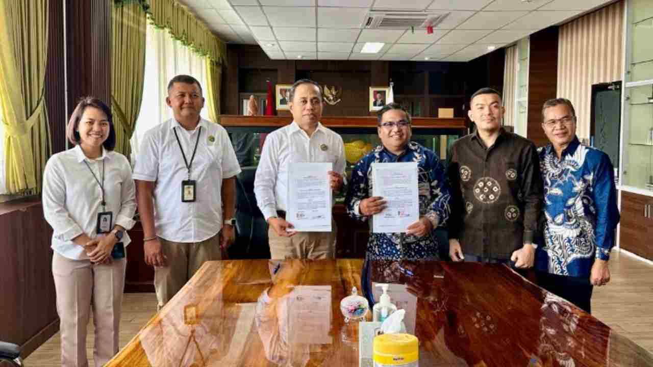 Sinergi Cetak SDM Unggul: Disnakertrans Muba dan PPSDM Migas Cepu Resmi Jalin Kerja Sama Strategis