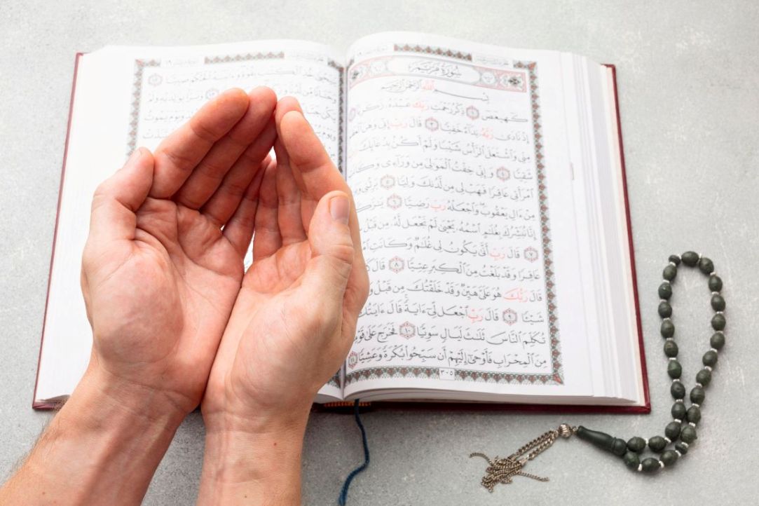 Inilah 10 Keutamaan Bulan Ramadan Bagi Umat Muslim yang Perlu Diketahui