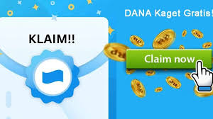 Jelang Libur Kamu Bisa Dapat Saldo DANA Kaget Loh, Begini Cara Klaimnya!