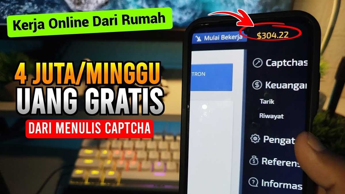 Cuma Modal Jempol dan WiFi Tetangga, Rp75.000 Langsung Nyelonong Masuk DANA, Kepoin Caranya di Sini