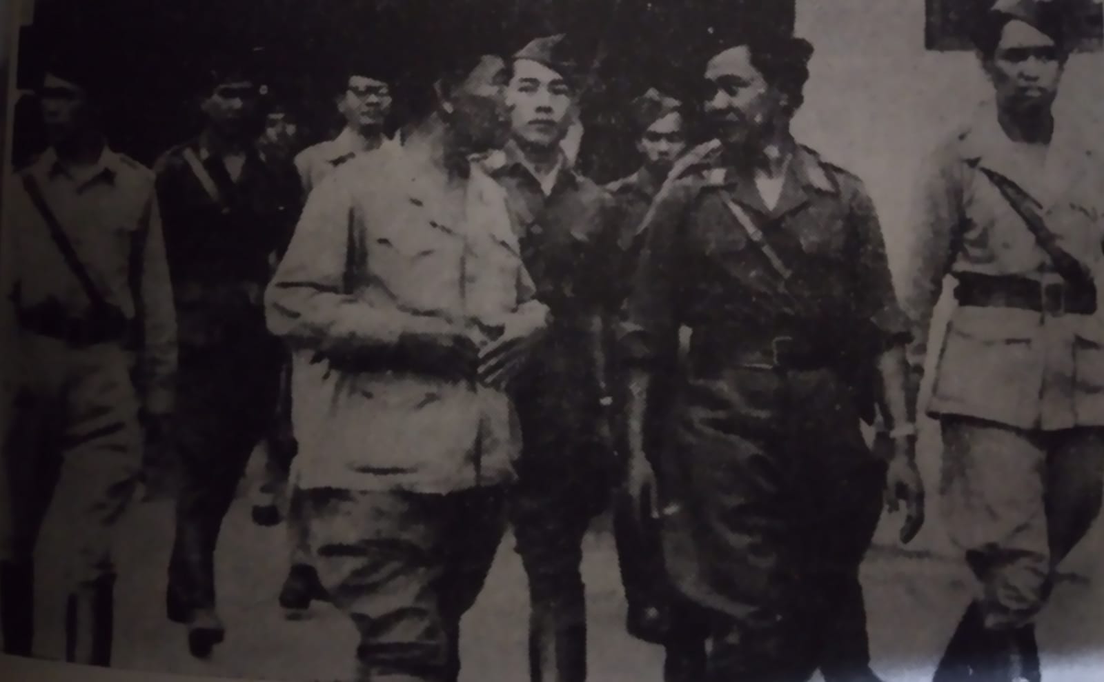  Sejarah DPRD Kota Palembang (Bagian Keempat)