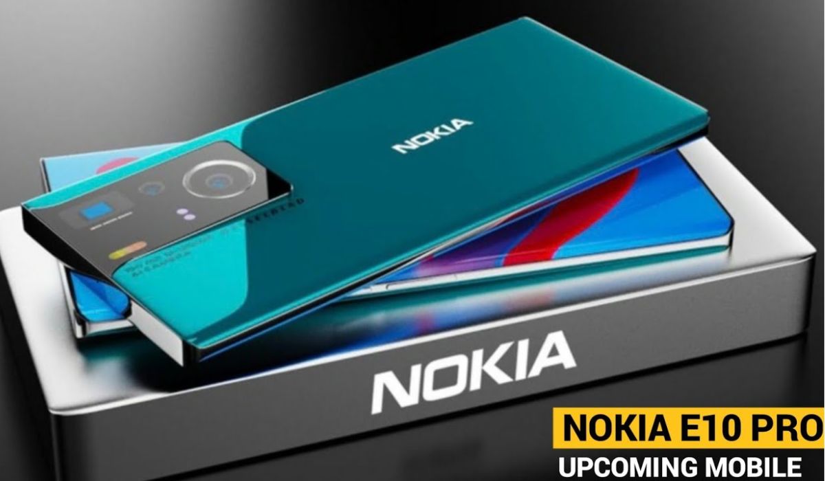 Harap Sabar! Nokia E10 Pro Rilis di RI Tahun Ini, Spill Dulu Lensa 144MP
