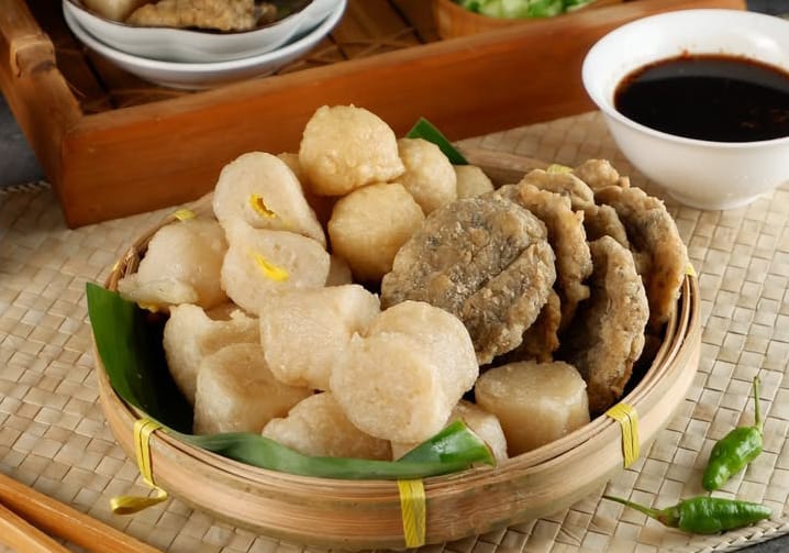 5 Wisata Kuliner Khas Palembang Ini Hadirkan Sesuatu yang Beda, Sayang Banget Untuk di SKIP!