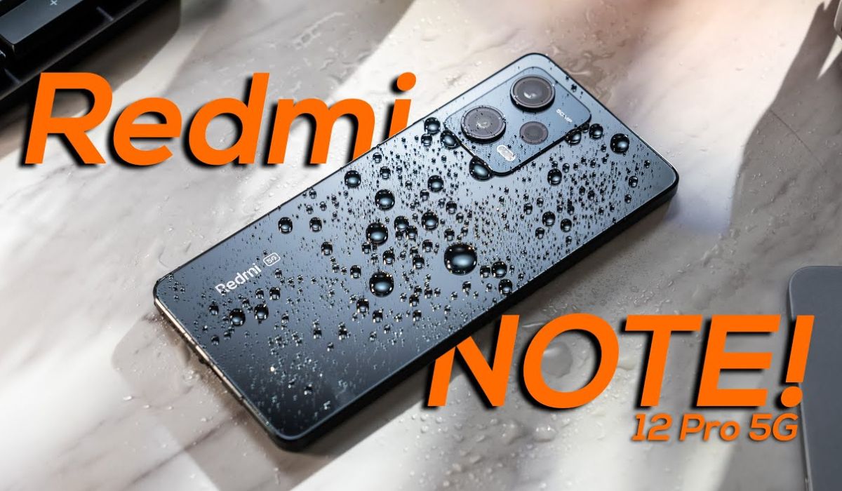 Fitur Unggulan Redmi Note 12 Pro Mengagumkan, Sekarang Harganya Turun di Maret 2024!