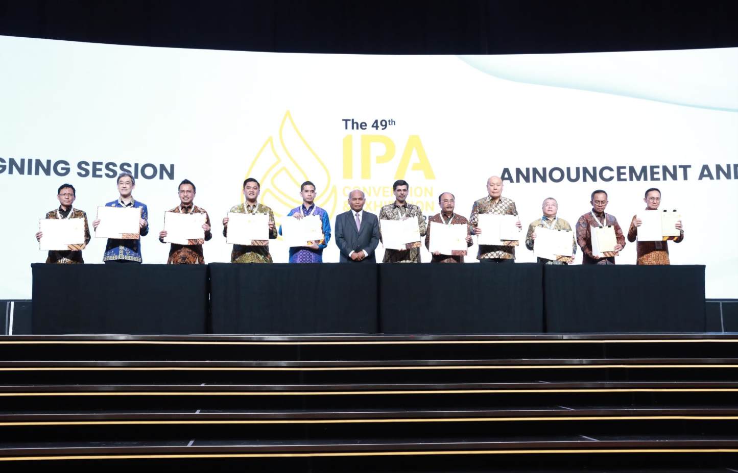 PHE ONWJ Perpanjang Pasokan Gas untuk Refinery Unit VI Balongan