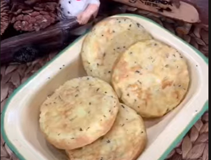 Recook Resep Sat Set Nasi Dadar Nori Ala Chef Dinda Alamanda untuk Bekal Sekolah Anak 