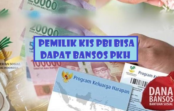 KABAR GEMBIRA! Pemilik KIS PBI Bisa Dapat Dana Rp750.000, Ketik NIK e-KTP pada cekbansos