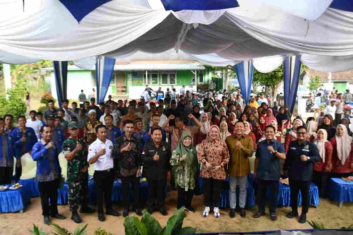 Terancam Gagal Panen, Petani di OKUT Resah