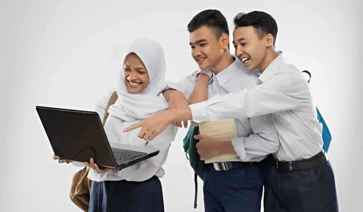 15 SMP Terbaik di Jakarta Selatan Versi PPDB 2023/2024, Cek Lokasi Lengkapnya Disini