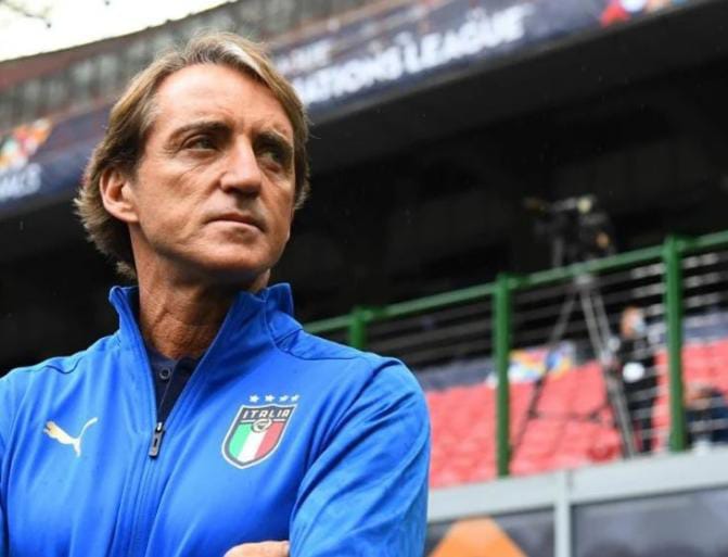 Wuih Keren! Roberto Mancini Sebut 4 Pemain Timnas Indonesia U-23 Layak Main di Liga Italia, Siapa Saja?