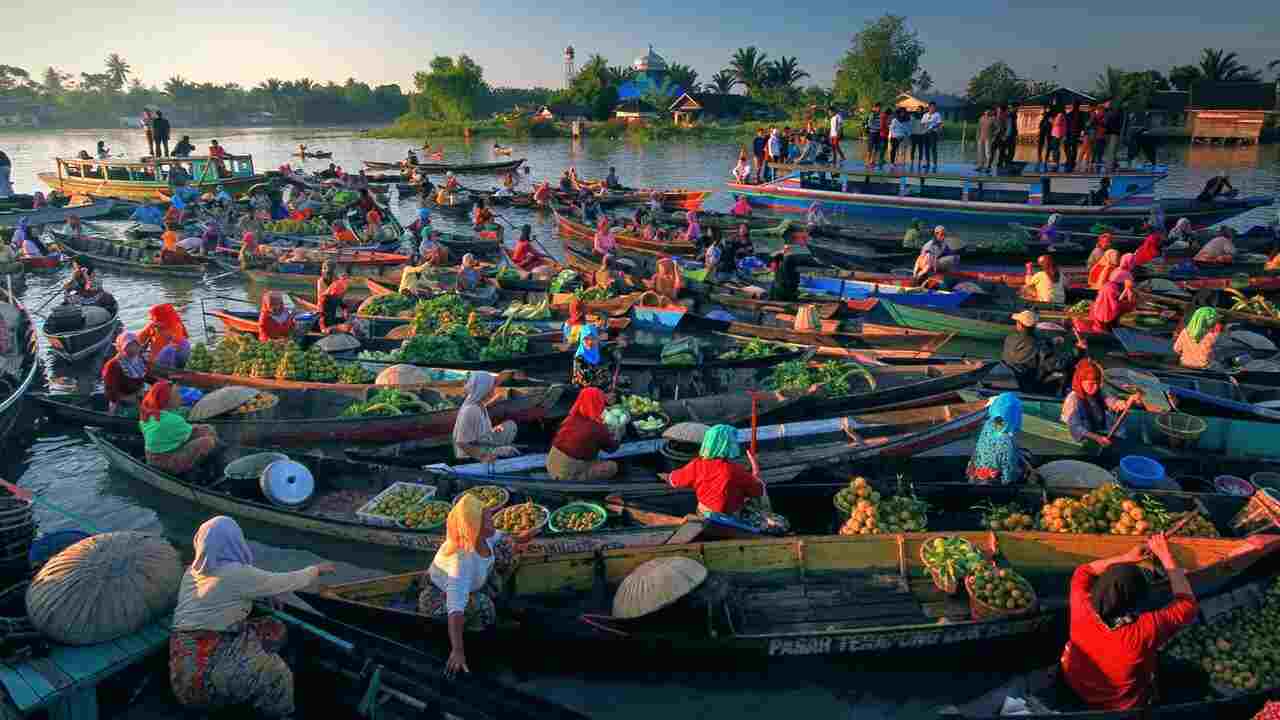 Indeks Bisnis UMKM BRI: Kinerja Terus Tumbuh dan Tetap Optimis