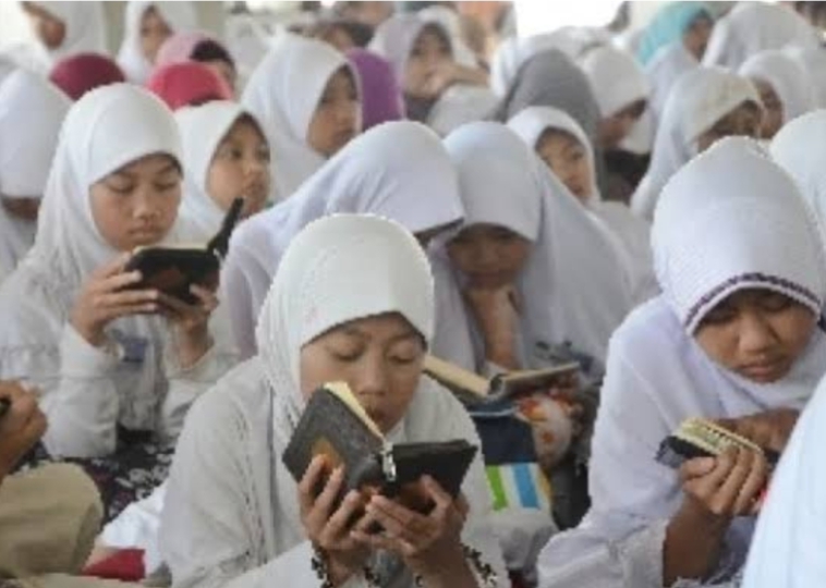 Cara Cepat dan Mudah Menghafal Al Qur'an dengan Metode 3 T dan 1 M