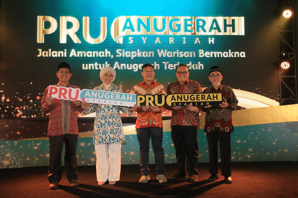 Prudential Syariah Hadirkan Produk Asuransi untuk Gen Z, Cek di Sini Manfaat dan Keuntungannya