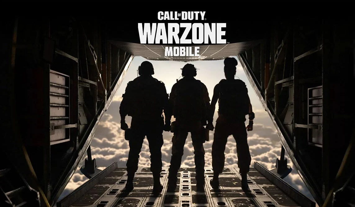 Gamers Merapat! Call of Duty: Warzone Mobile Sudah Bisa Download Hari Ini, Cek Spesifikasinya
