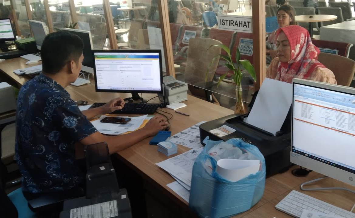 Dukcapil Muba Tetap Berikan Layanan Selama Libur Lebaran 2025, Lihat Jadwalnya