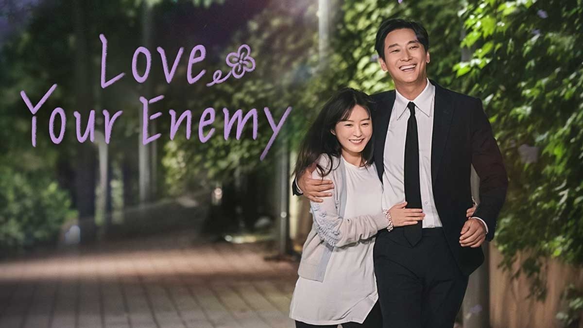 Serial Komedi Romantis Korea ‘Love Your Enemy’ Tayang Perdana di Disney+ Hotstar Bulan Ini, Catat Tanggalnya