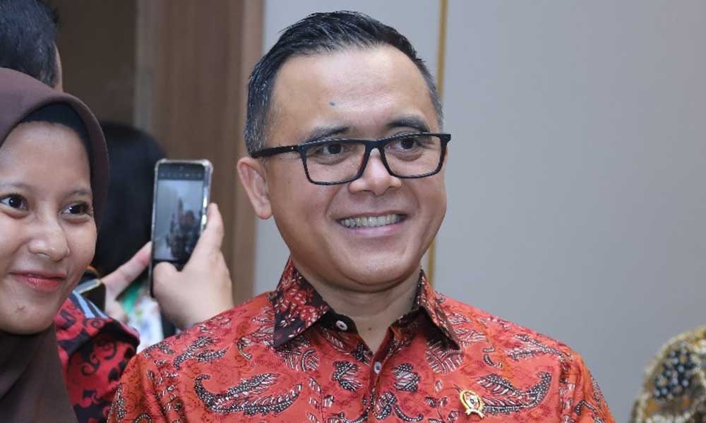 Soal Kendala Materai Elektronik, Menteri PANRB: Pelamar Seleksi CPNS Tak akan Dirugikan!