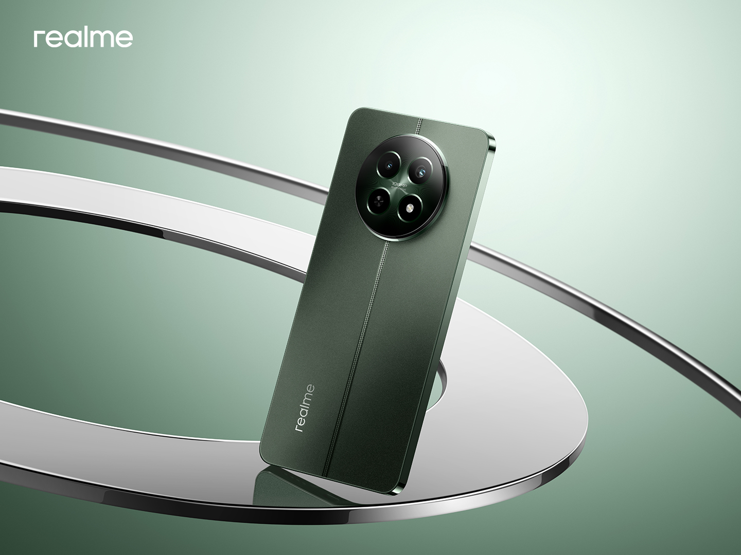 Spesifikasi dan Harga Realme 12 Series 5G, Desain Premium Harga Rp5jutaan!