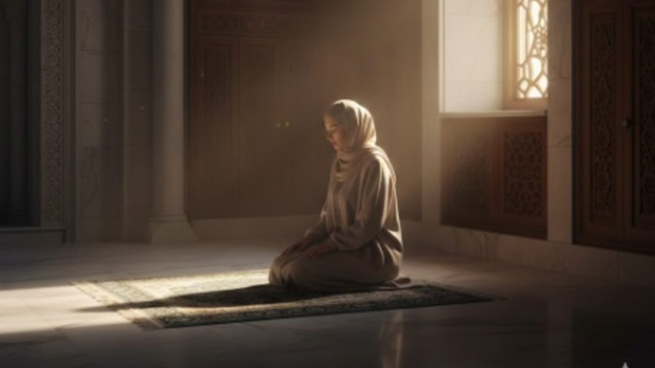 Update Jadwal Sholat 5 Waktu Palembang dan Sekitarnya Hari Ini, Jumat 16 Januari 2026