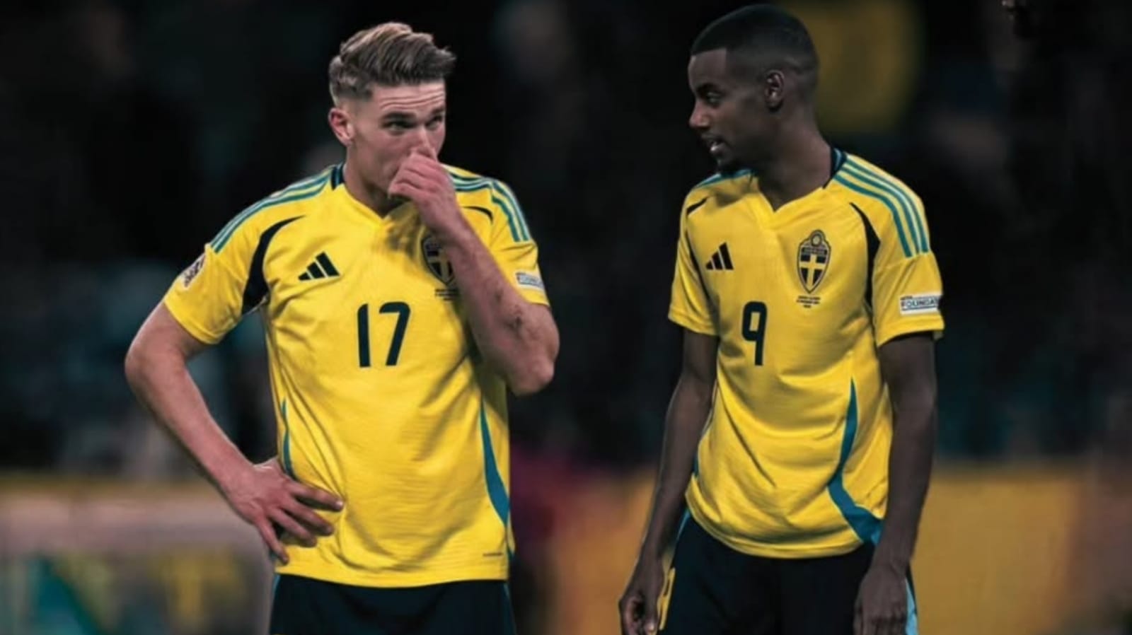 Dua Pemain Mahal Premier League Stres Bela Timnas Kualifikasi Piala Dunia Kalah Terus