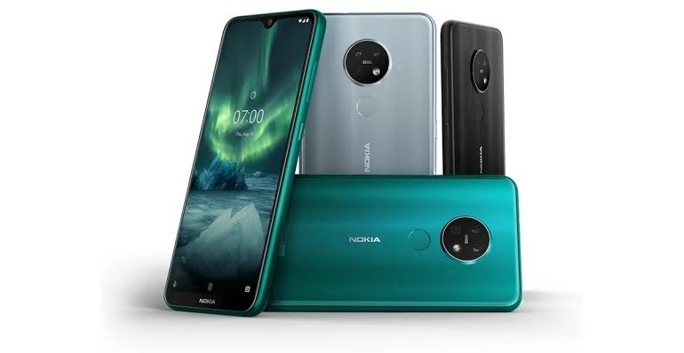 Ini Dia 6 HP Nokia Terbaik yang Masuk Daftar List, Speknya Gahar