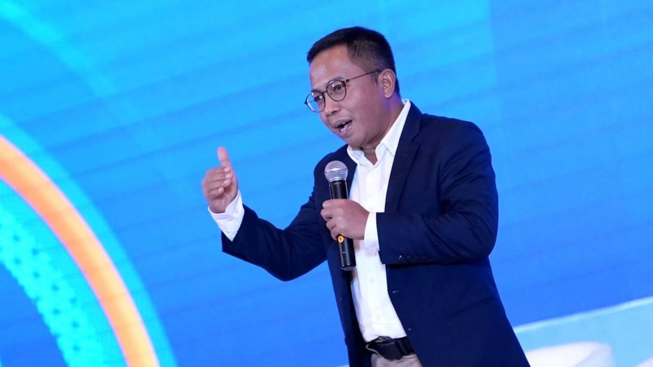 Green Financing BRI Terus Tumbuh di Tengah Transformasi Hijau Industri Perbankan 