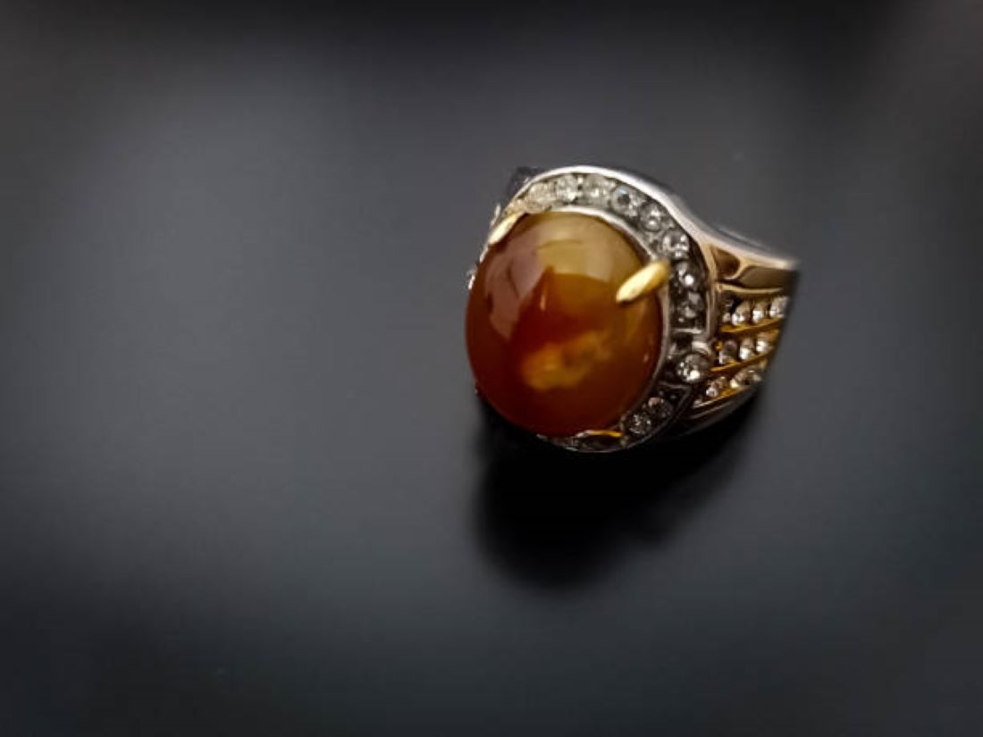 MISTERI! Inilah 3 Batu Akik Indonesia yang Bikin Kolektor Tergila-gila