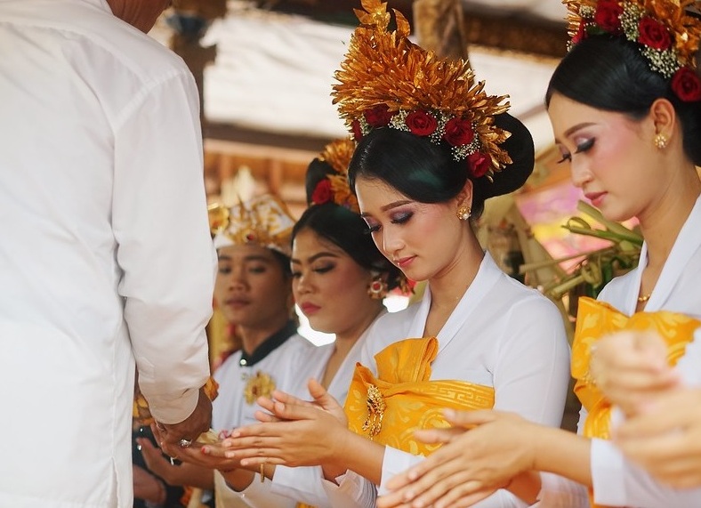 Mengenal Tradisi Unik di Bali, Dilakukan Anak yang Menginjak Remaja! Ini Dia Tujuannya