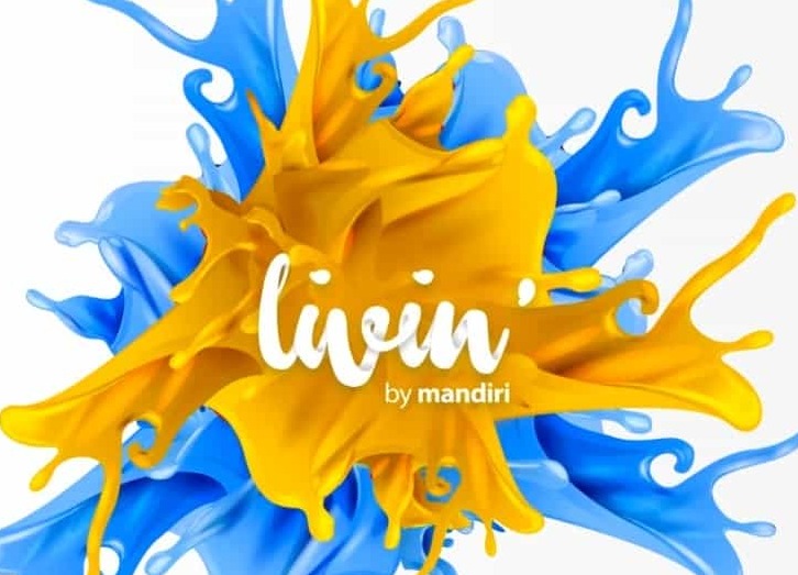 LANGSUNG CAIR Rp50 Juta! Pinjaman Online di Livin by Mandiri, Angsuran Gak Sampe Sejuta Sebulan