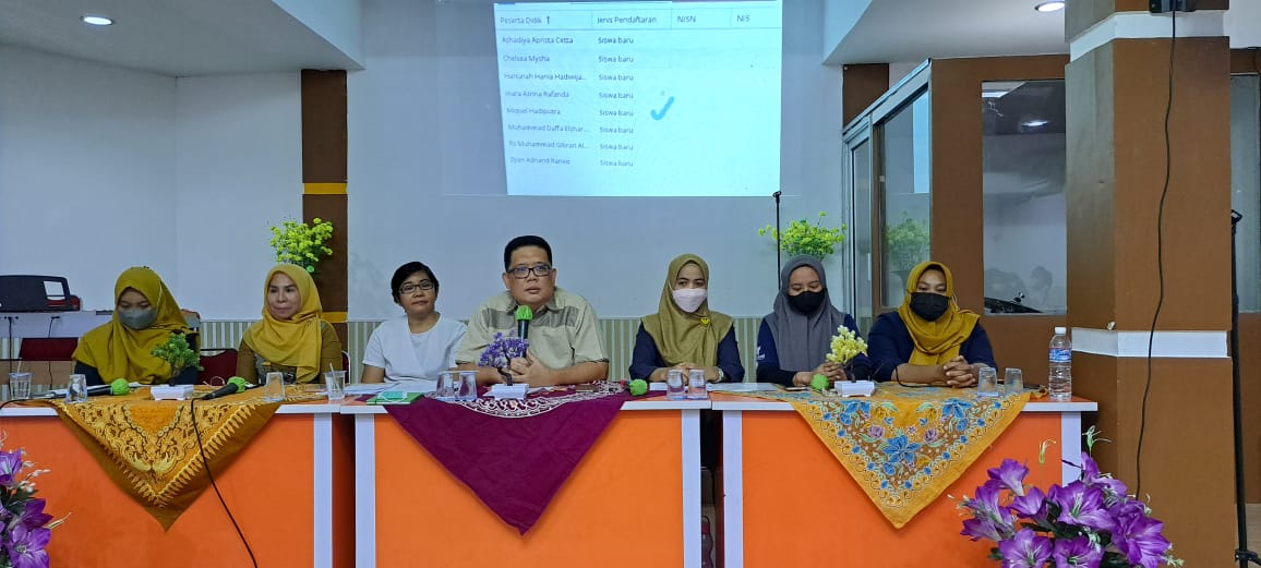 Viral Anak TK di Palembang Di-DO, My School Berikan Bantahan dengan Tunjukkan Bukti Video