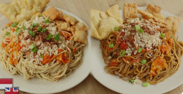 Bikin Sendiri Lebih Puas! Ini Resep Mie Gacoan Super Mantul, Kuylah Cobain