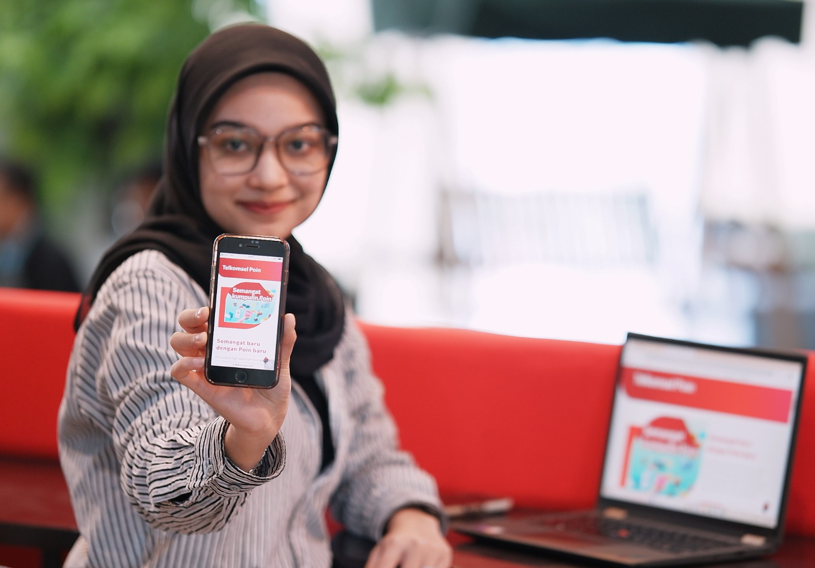 Begini Cara Mudah Mendapatkan TelkomselPoin dan IndiHome Poin, Bisa Ditukar dengan Ini