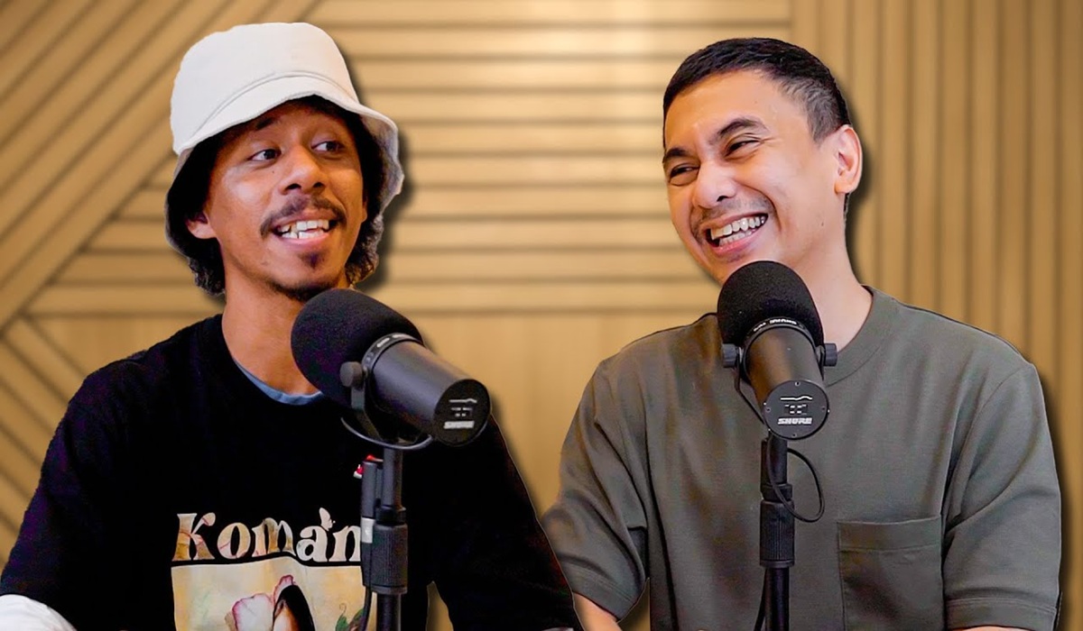 Ternyata Ini Rahasia Mengelola Uang & Hidup di Usia 30 Tahun - Raditya Dika & Raim Laode