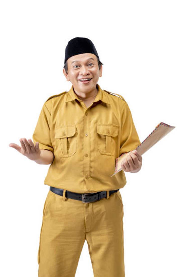 SIAP-SIAP! 2 Tes Ini Wajib Diikuti PNS yang Ingin Naik Pangkat