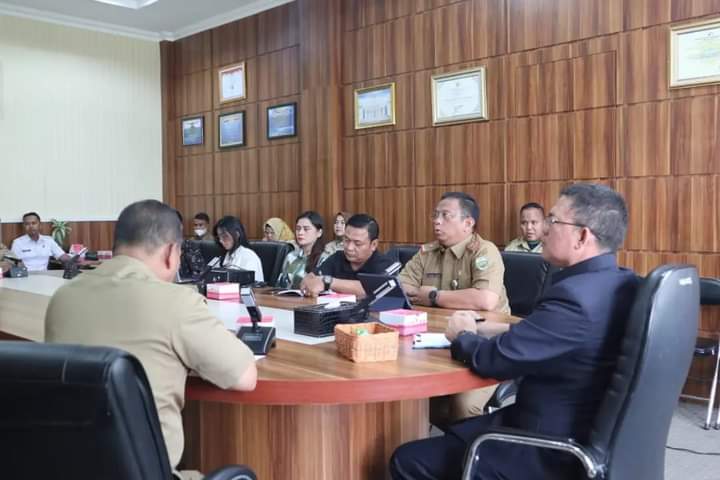 Pagaralam Bakal Jadi Tuan Rumah Sriwijaya Dempo Run