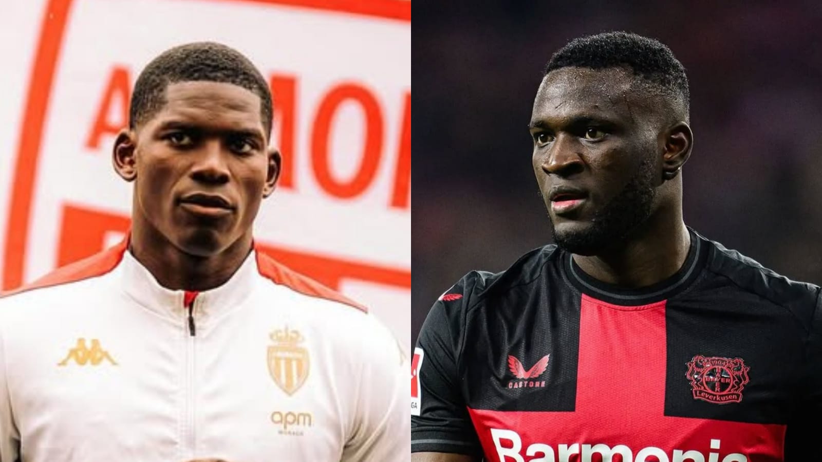 Milan Pantau Bintang Monaco dan Bayer Leverkusen