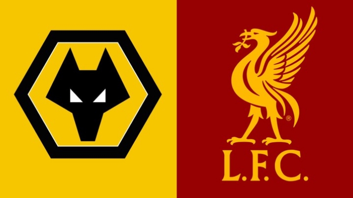 Wolves vs Liverpool: Pertahankan Ambisi Lima Besar Klasemen Liga Premier