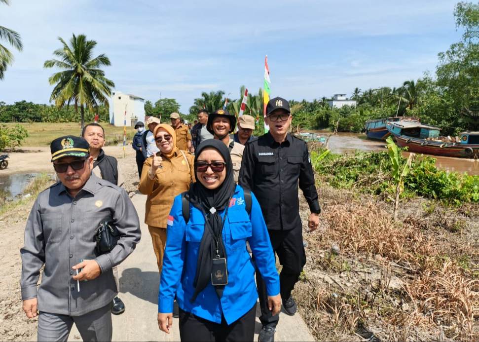 Siap-Siap Muba Bakal Menambah Kecamatan Baru, Ini Kecamatan yang Bakal Dimekarkan? 