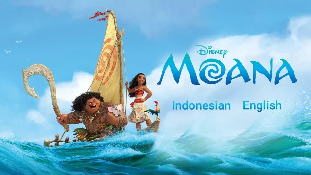 Lirik Lagu OST Moana-How Far I’ll Go dan Terjemahannya