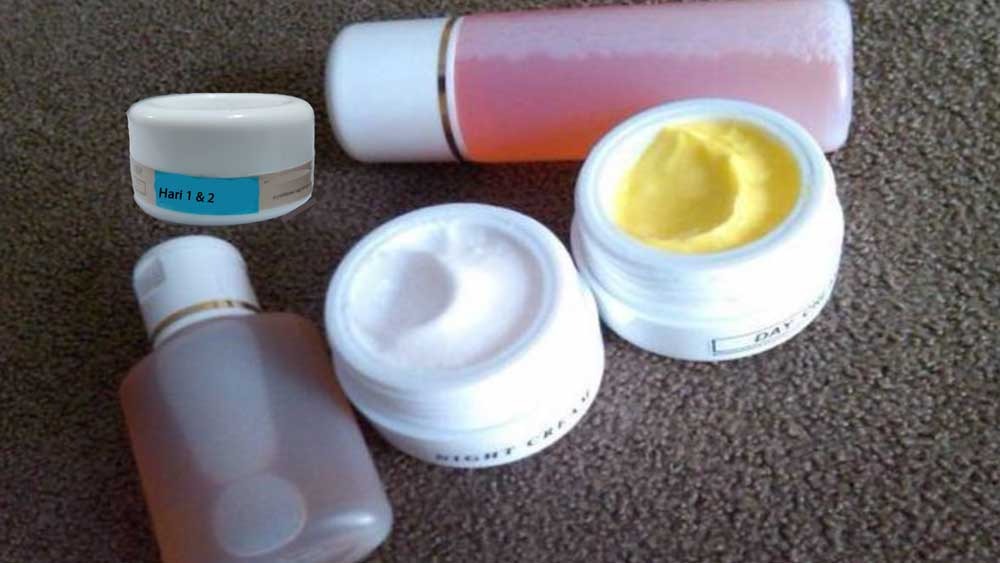 Wajib Tahu! Ini Bahaya Skincare dan Kosmetik Ilegal Bagi Konsumen, Untuk Penjual Segini Dendanya
