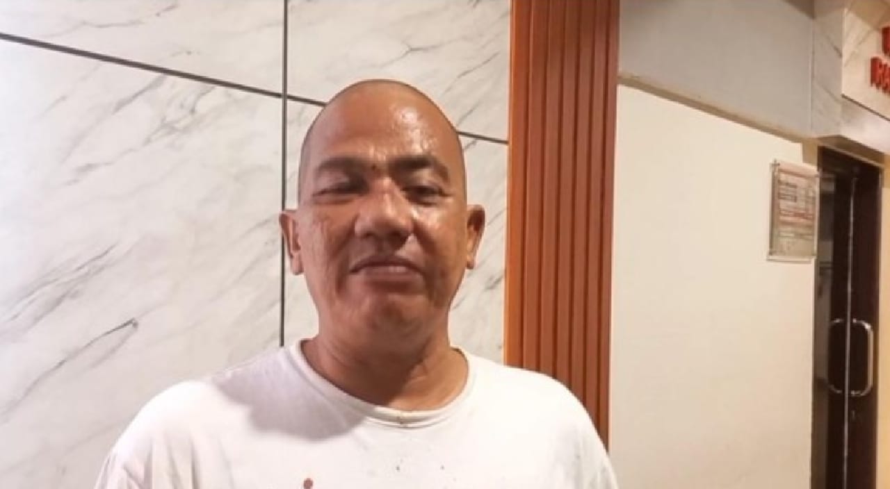 Sultan Iskandar Dilaporkan Ke Polisi Atas Dugaan Pengeroyokan! Benarkah?