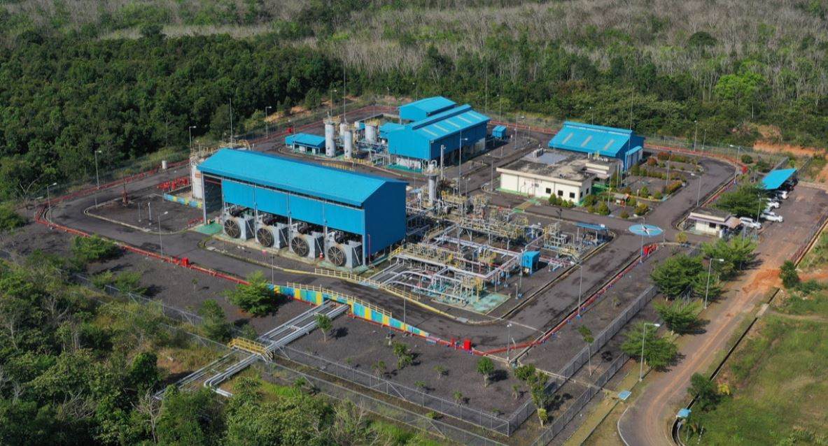 Pertamina EP Prabumulih Field Sukses Meningkatkan Produksi Gas, Provinsi Ini Bakal Berdampak? 