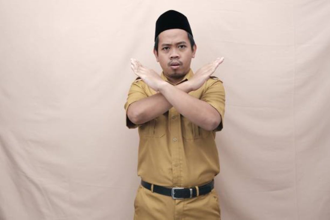 FATAL! Kesalahan Honorer Pasca Pelantikan PPPK Tahap I dan II Ini Bisa Menghentikan Status ASN