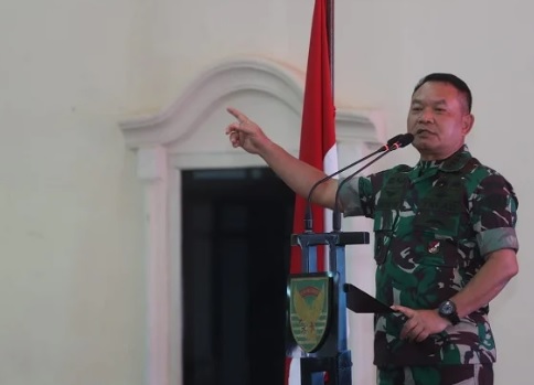 TNI AD Kirim Pasukan ke Nduga, Selamatkan Pilot Susi Air